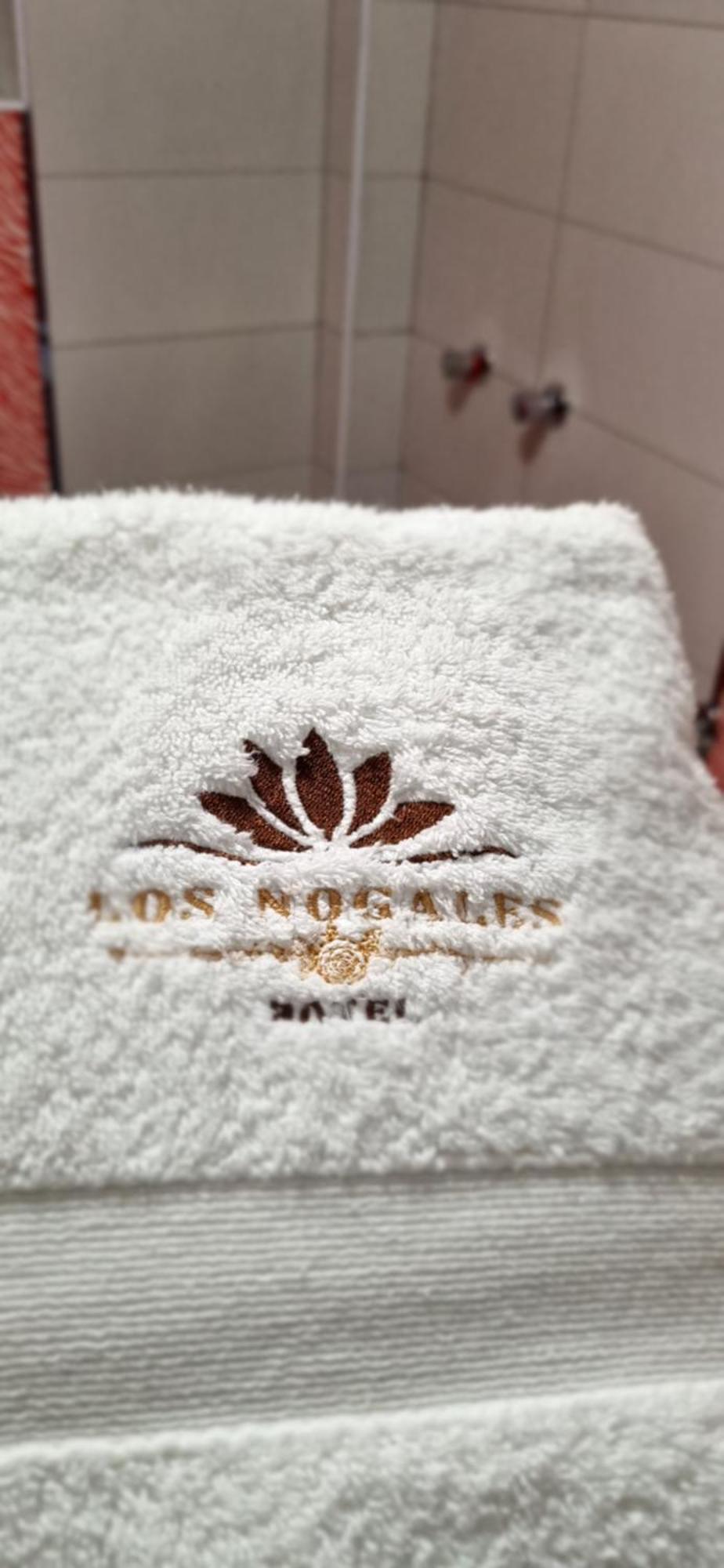 Nogales Hotel 2*