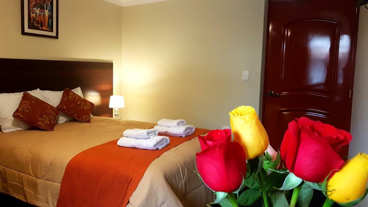 Hotel Nogales
