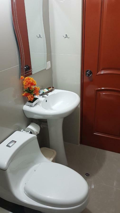 Hotel Nogales 2*