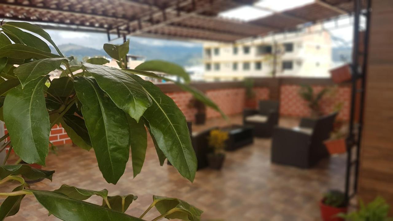 Nogales Hotel